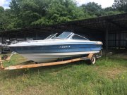 Pre-Owned 1986 Power Boat for sale