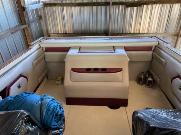 A cuddy boat is a boat with a small cabin with maybe a small galley and small head. It may have a small berth also. Normally the cuddy is not tall enough to stand in.  A cuddy boat is popular with people who want a little shelter and storage space.