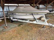 Pre-Owned 1995  powered Mastercraft Boat for sale