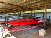 Used 1997  powered Power Boat for sale
