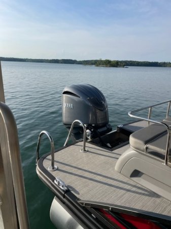 Is your family being pulled in different directions? Whether it's fishing, tubing, skiing or just cruising along enjoying the scenery, there are few forms of recreation that offer families the chance to reconnect like a day spent together on the water.